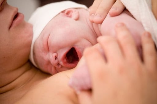 Healing after Traumatic Birth