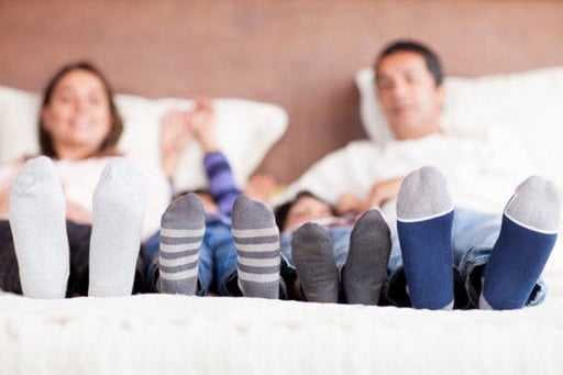 Co-Parenting: When Parents Disagree