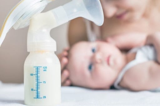 Finding Clean, Safe Places to Pump Your Breast Milk
