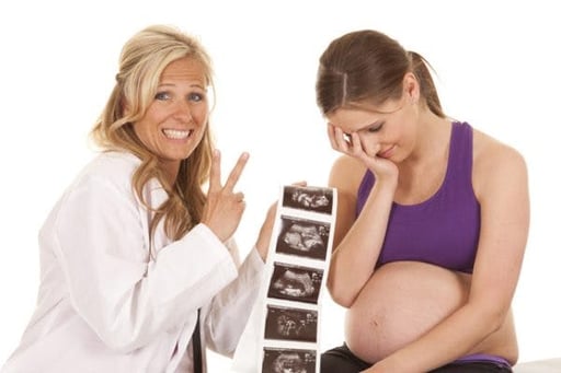 Fertility Treatments and Twin Pregnancy
