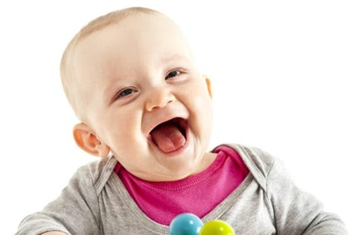 Baby Steps to Chemical Free Cleaning