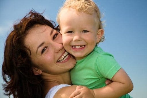 Buying New Versus Used for Your Kids