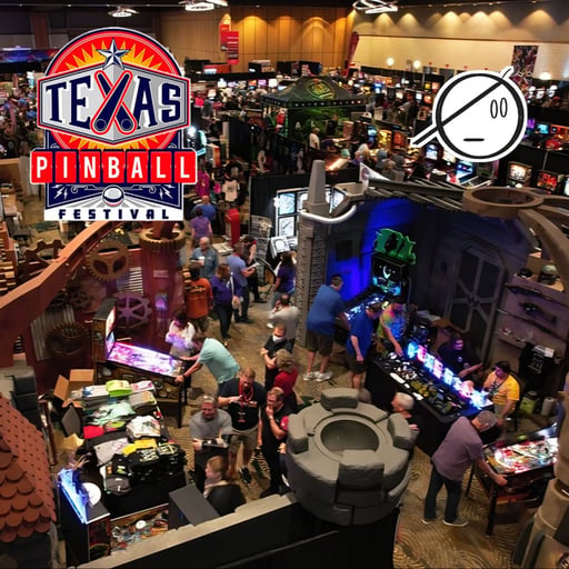TPF Pre-Show 2026