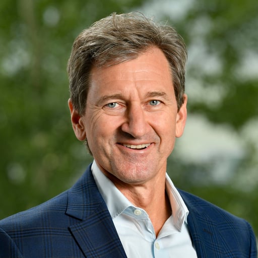 Scott Tinker on Global Energy, Poverty, and Climate Change 