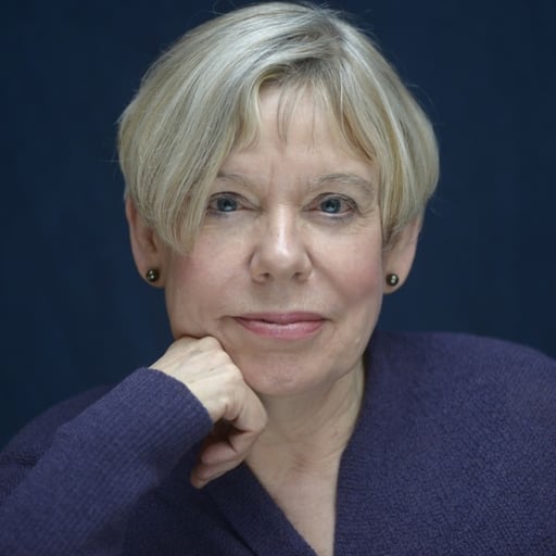 Karen Armstrong on the State of the World Today