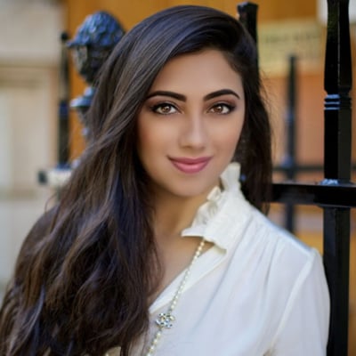 Shama Hyder on the Age of Digital Marketing and Social Media 