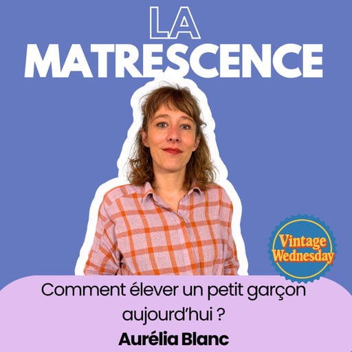 VINTAGE WEDNESDAY - Comment élever un petit garçon aujourd'hui ?