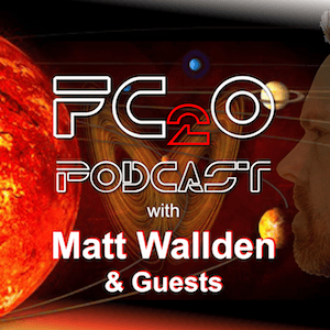 FC2O Episode 19 - Sasha Chaitow