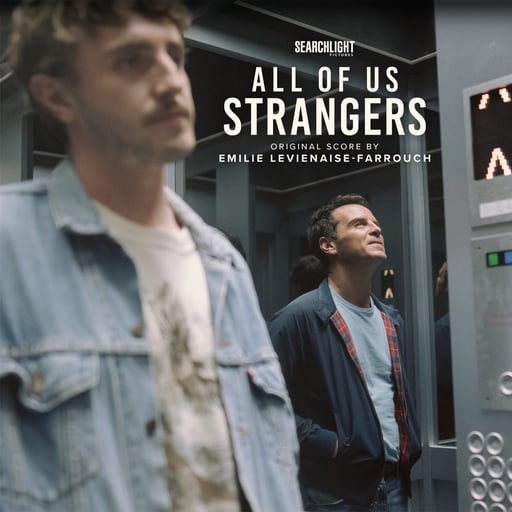 Emilie Levienaise-Farrouch (All of Us Strangers)