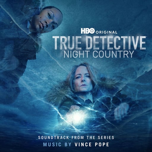 Vince Pope (True Detective: Night Country)