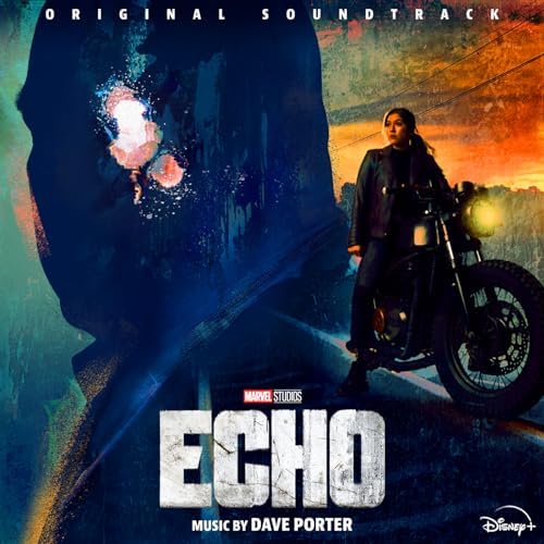 Dave Porter (Echo)