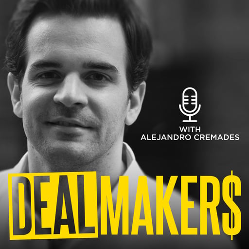 Adam Schwartz On Selling A Company For $40+ Million And Now Building An AI Tool To Help Organizations Manage Their Time Efficiently