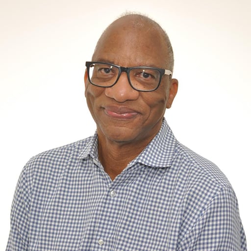 Episode 534: Shoeleather Reporting and Exploring the Riddles of America with Wil Haygood