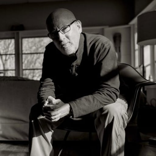 Episode 542: Earl Swift and the Battle to Get the Reader to the Last Word
