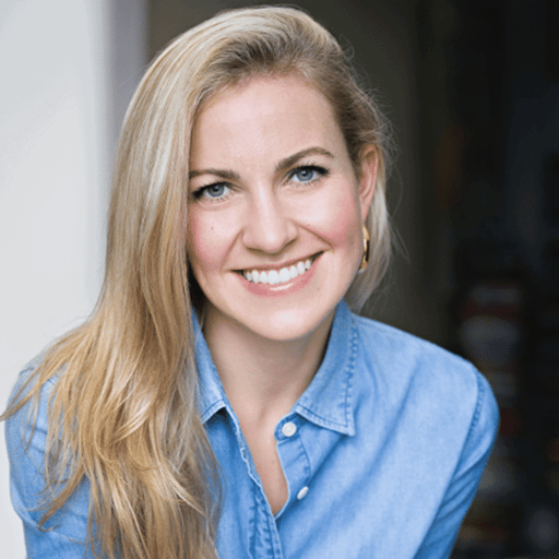 Episode 547: Catherine Grace Katz Needs a Portable Murder Wall and PB&J to Write
