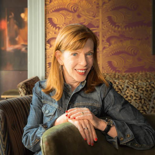 Episode 533: Susan Orlean on Her ‘Best’ Rejection, Coming Up with Ideas, and Letting the Reporting Meander