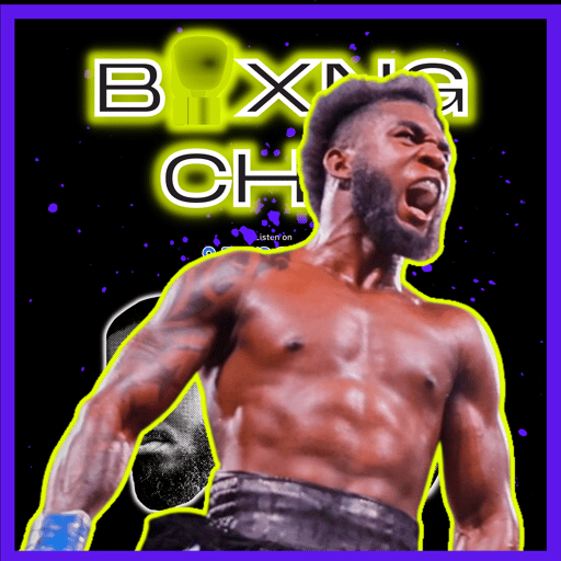 Edgar Berlanga Returns|  Carlos Adames Makes a Statement | Demond Nicholson | Boxing Chit
