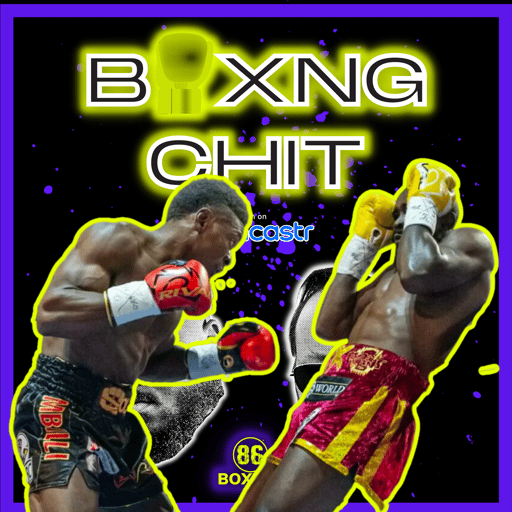 Mbilli Dominates Nicholson & Tyson Fury vs. Ngannou Showdown | Boxing Chit