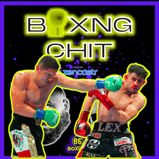 Catteral vs Linares | Rocha vs Santiallan & More Boxing News