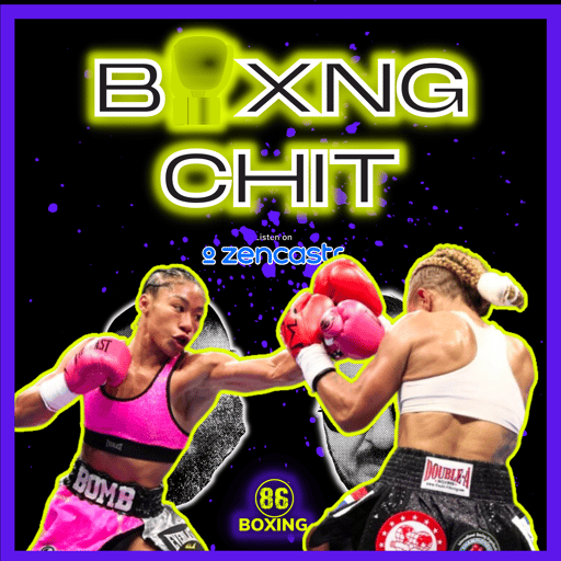 Alycia Baumgardner | Frank Martin | SPENCE x CRAWFORD Buzz