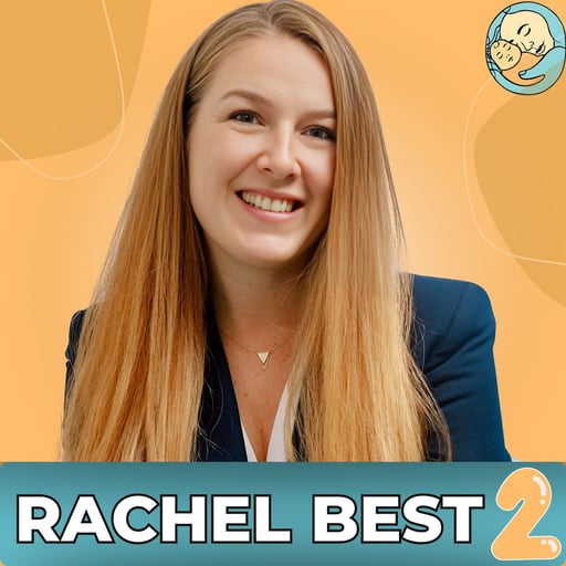 The Baby Feeding Therapy for Moms to End Tongue Tie Stress with Multidisciplinary Care – Rachel Best