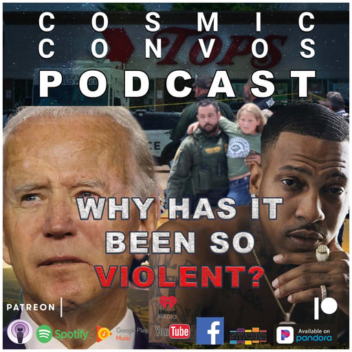 Rahu in Aries 2022 ! Why Has This Year Been So Violent? : 2022 Predictions | S5 Ep 19 : CC Podcast