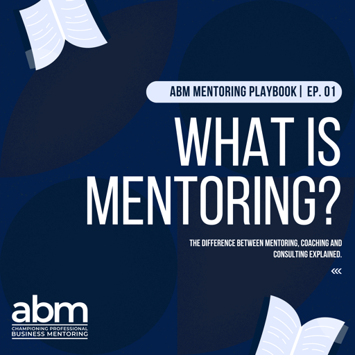 The difference between mentoring & coaching