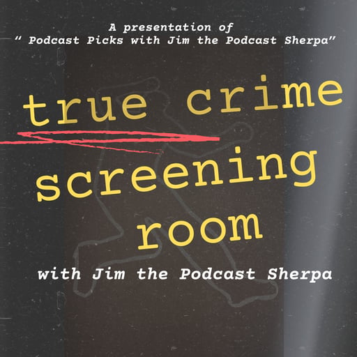 A Serial Killer and Rapist in 1950's Hollywood, with author Richard Carrico ("Bound To Die")!