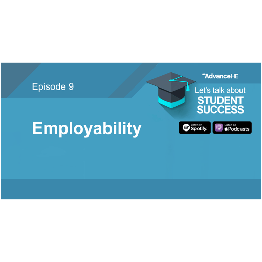 Episode 9: Employability