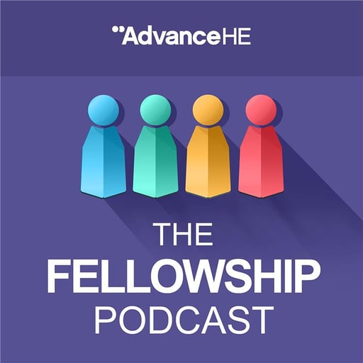 Introduction to Senior Fellowship