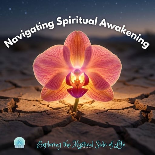 Tips for Navigating Spiritual Awakening