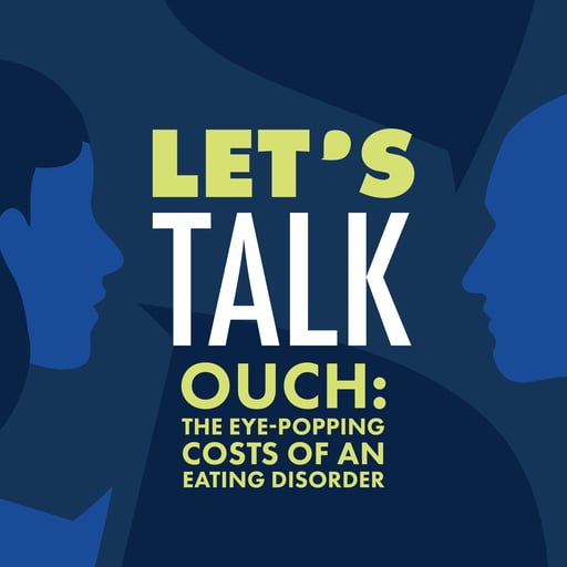 Ouch: The eye-popping costs of an eating disorder