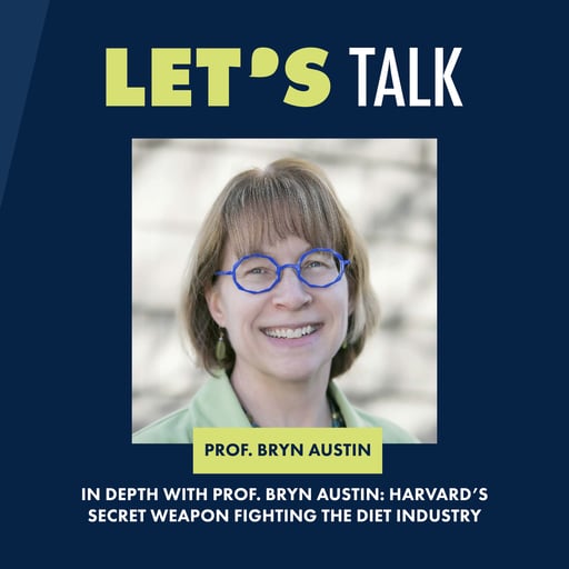 In Depth with Harvard’s change maker Professor S. Bryn Austin