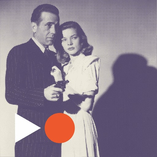 Avsnitt 105: The Big Sleep