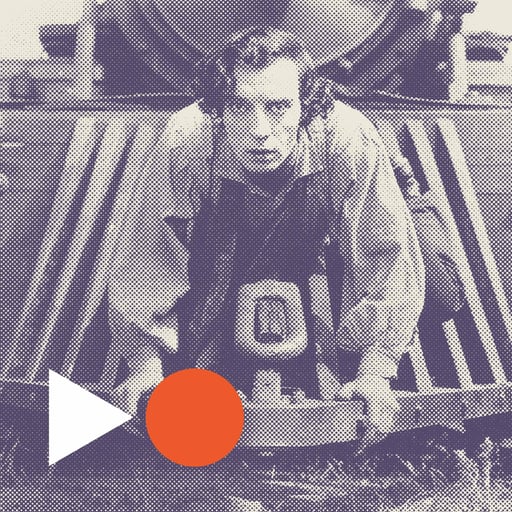 Avsnitt 103: The General