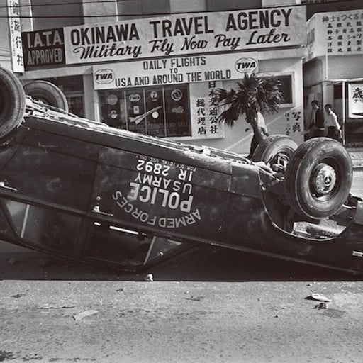 #107 - The US and Okinawa (Part 2)