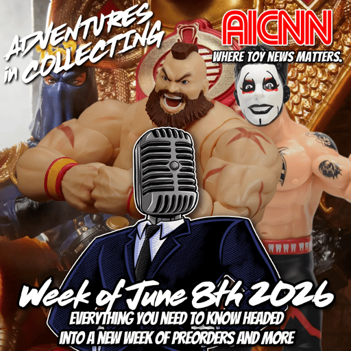 AIC NEWS: Week of June 8, 2026