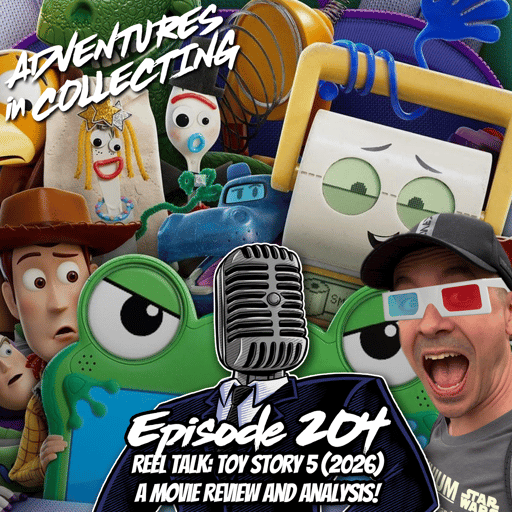 Reel Talk: Toy Story 5 (2026) | A Movie Review and Analysis