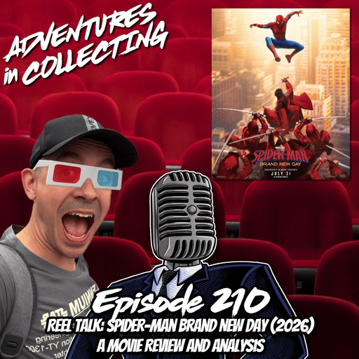 Reel Talk: Spider-Man Brand New Day (2026) | A Movie Review and Analysis