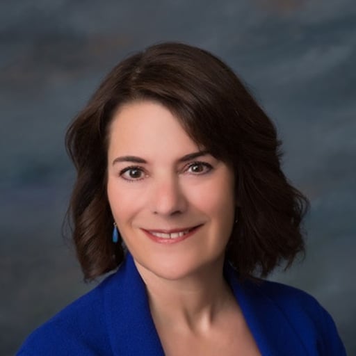 Ep#039: Using Protein Degraders to Treat Neurodegenerative Diseases with Dr. Beth Hoffman