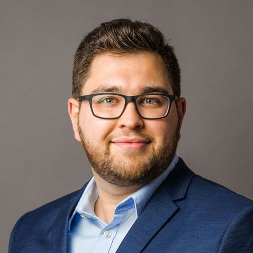 Ep#044: Applying Nanoparticles and Microfluidics to Personalized Medicine with Martin Rabel