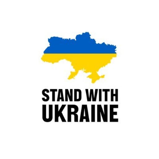 Special Episode: Ukraine