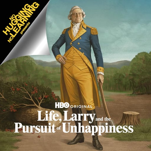 PATREON PREVIEW: Life, Larry and the Pursuit of Unhappiness - S1E1 "Livingston"