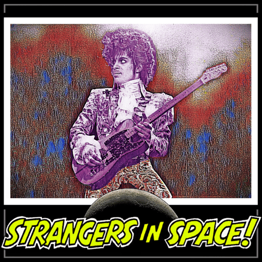 Music Club 35: Prince