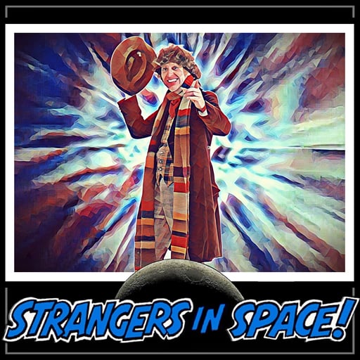 Blue Box 224: The Fourth Doctor Poll
