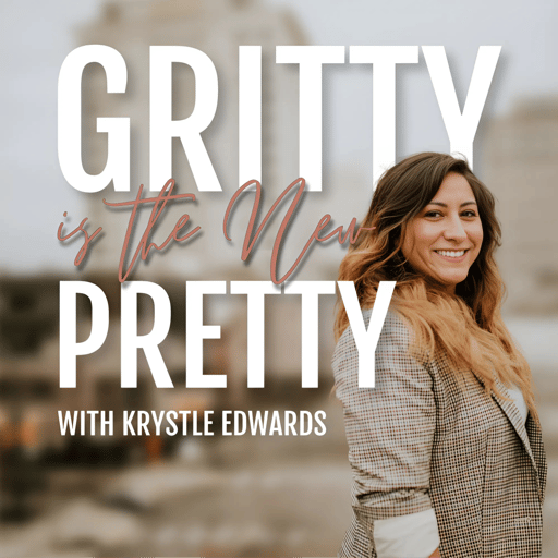 Your Dream Job Might Be Keeping You Small: Rebuilding with Elaine McKnight