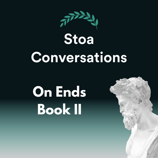 Against The Epicureans | On Ends Book II (Episode 175)