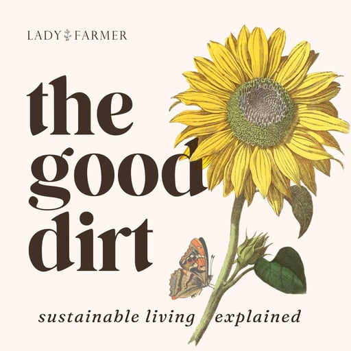 ENCORE: Seeking the Wisdom of the Earth with Maria Rodale, Author of Love, Nature, Magic: Shamanic Journeys into the Heart of My Garden