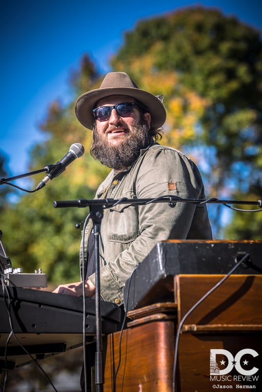 Episode 13 - Ricky James of Neighbor & the Story of the Silver Rock Odyssey