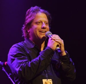 Episode 5: Concert & Festival Promoter, Peter Shapiro